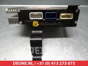 Toyota Prius Radio amplifier O313960 photo 2