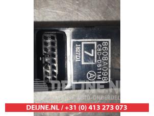 Mitsubishi Lancer Kombischalter Fenster O311980 foto 2