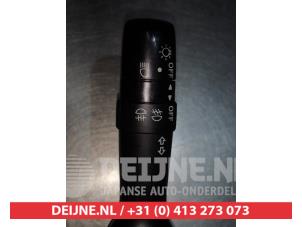 Toyota Prius Light switch O307269 photo 2