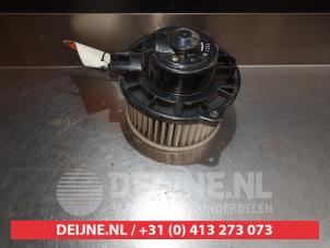 Mitsubishi Pajero Heating and ventilation fan motor O367242 photo 2