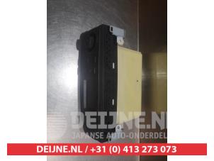 Mitsubishi Pajero Heater control panel O306055 photo 3
