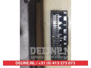 Mitsubishi Pajero Heater control panel O306055 photo 4