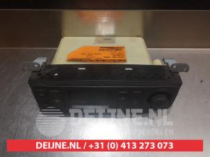 Mitsubishi Pajero Heater control panel O306055 photo 2