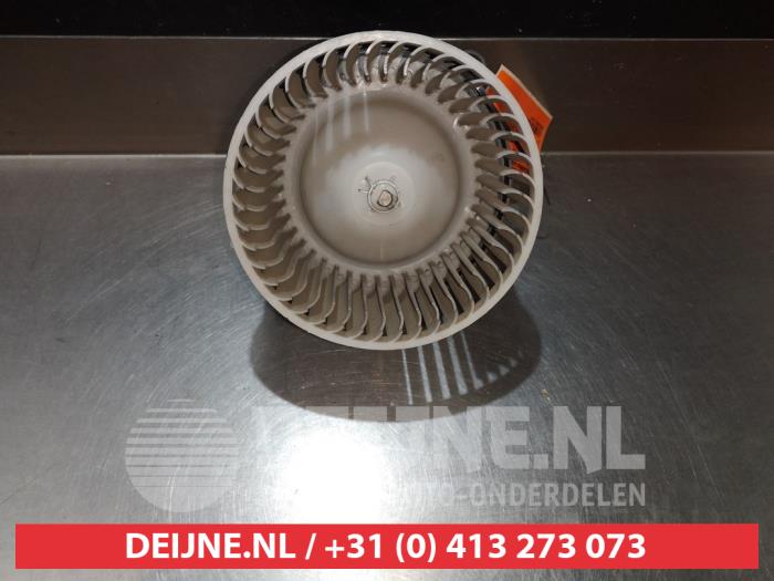 Kia Carnival Heizung Belüftungsmotor O367100