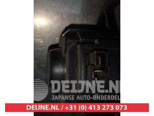 Kia Carnival Heating and ventilation fan motor O367100 photo 3