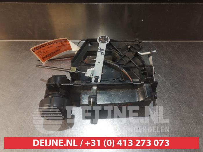 Hyundai Atos Kachel Bedieningspaneel O305461