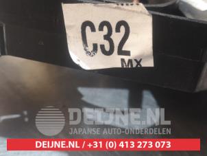 Hyundai Atos Heizung Bedienpaneel O305461 foto 4