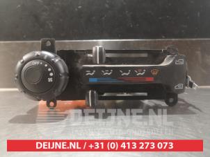 Hyundai Atos Heizung Bedienpaneel O305461 foto 2