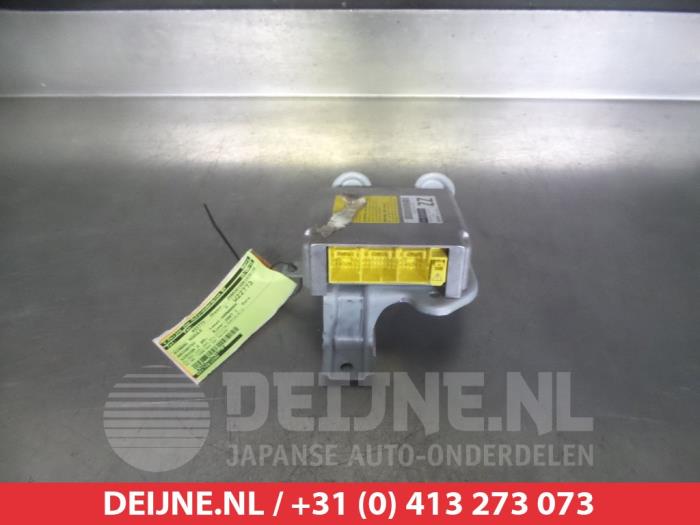 Daihatsu Sirion Airbag Module O303332