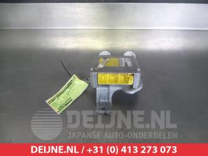 Gebruikte Airbag Module Daihatsu Sirion 2 (M3) 1.3 16V DVVT Prijs € 25,00 Margeregeling aangeboden door V.Deijne Jap.Auto-onderdelen BV