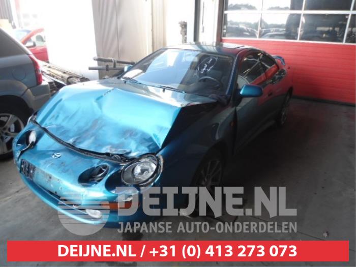 Toyota Celica Mistlamp links-voor O268211