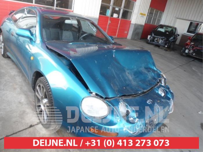 Toyota Celica Mistlamp rechts-voor O268736