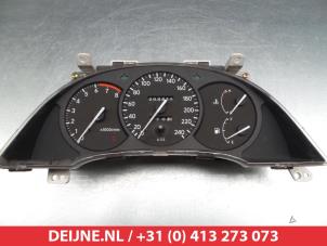 Gebruikte Kilometerteller KM Toyota Celica (T20) 1.8i 16V Prijs € 50,00 Margeregeling aangeboden door V.Deijne Jap.Auto-onderdelen BV