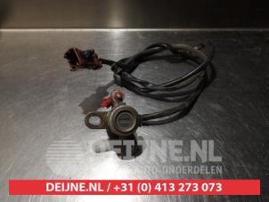Nissan X-Trail Slotenset Cilinder (compleet) O278120 foto 2