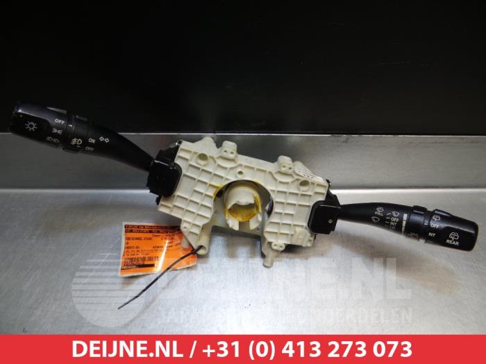 Kia Sorento Combischakelaar Stuurkolom O308684
