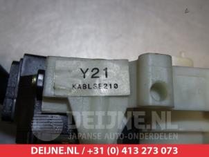 Kia Sorento Steering column stalk O308684 photo 2