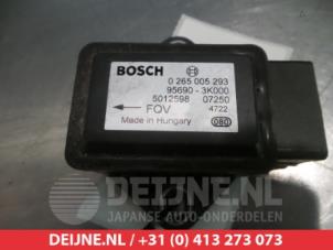 Kia Sorento Stabilisatie Regel Sensor O329320 foto 2