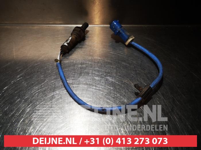Gebruikte Lambda Sonde Mazda Tribute 3.0 V6 24V 4x4 Prijs € 35,00 Margeregeling aangeboden door V.Deijne Jap.Auto-onderdelen BV