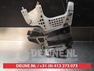 Hyundai Tucson Türschlossmechanik 4-türig links hinten O280052 foto 3
