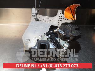 Hyundai Tucson Türschlossmechanik 4-türig links hinten O280052 foto 2