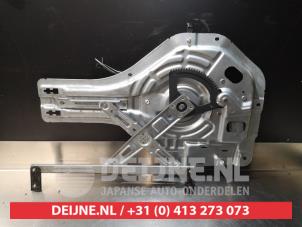 Hyundai Tucson Ruitmechaniek 4Deurs links-achter O290361 foto 3