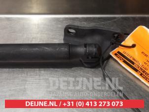 Hyundai IX35 Rear gas strut, left O293682 photo 2