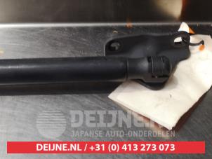 Hyundai IX35 Rear gas strut, right O294691 photo 2