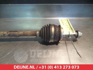 Honda CR-V Aandrijfas rechts-achter O375193 foto 2