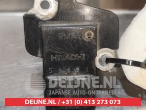 Honda CR-V Airflow meter O342846 photo 4