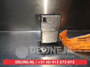 Gebruikte Luchthoeveelheidsmeter Honda CR-V (RD5/6/7/8) 2.2 CTDi 16V Prijs € 25,00 Margeregeling aangeboden door V.Deijne Jap.Auto-onderdelen BV