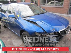 Honda Accord Portier 4Deurs rechts-achter O286597 foto 2