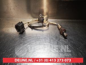 Gebruikte Lambda Sonde Mazda 6 Sport (GG14) 2.0i 16V S-VT Prijs € 30,00 Margeregeling aangeboden door V.Deijne Jap.Auto-onderdelen BV