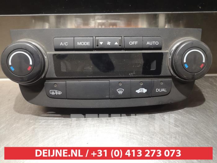 Honda CR-V Heizung Bedienpaneel O306123