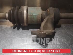 Mazda 323 Antriebswelle rechts vorne O318909 foto 3