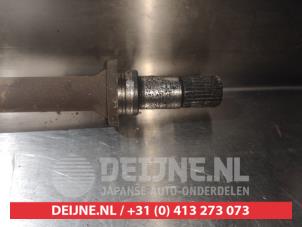 Mazda 323 Antriebswelle rechts vorne O318909 foto 4