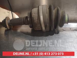 Mazda 323 Antriebswelle rechts vorne O318909 foto 2