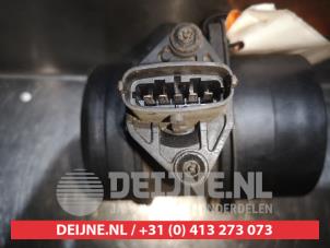 Ssang Yong Kyron Luftmengenmesser O342711 foto 3