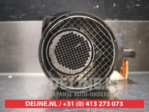 Ssang Yong Kyron Luftmengenmesser O342711 foto 2