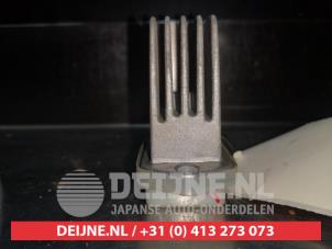Ssang Yong Kyron Heater resistor O368082 photo 2