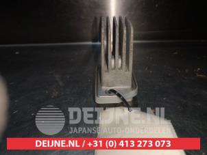 Ssang Yong Kyron Heater resistor O368082 photo 4