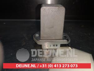 Ssang Yong Kyron Heater resistor O368082 photo 3