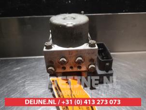 Mitsubishi Lancer ABS Pumpe O338008 foto 2