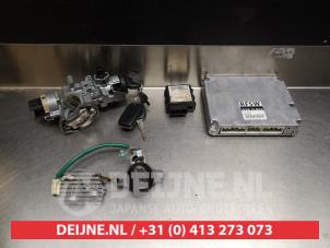 Gebruikte Computer Motormanagement Mazda Premacy 2.0 DiTD 16V Prijs € 75,00 Margeregeling aangeboden door V.Deijne Jap.Auto-onderdelen BV