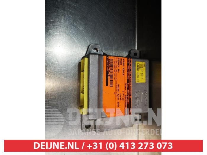 Mazda Premacy Airbag Module O302708
