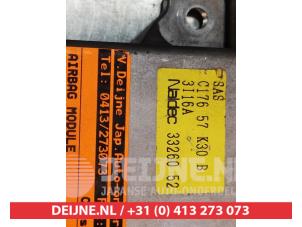 Mazda Premacy Airbag Modul O302708 foto 4