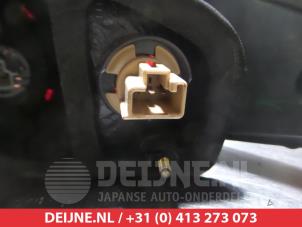 Mazda 6 Taillight, left O297433 photo 3