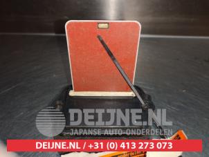 Mazda 2 Kachel Weerstand O367850 foto 2