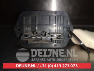 Mazda 2 Kachel Weerstand O367850 foto 3