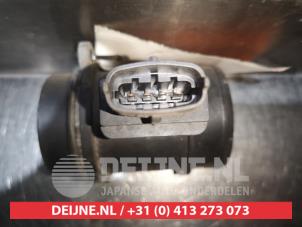 Suzuki Splash Luftmengenmesser O342886 foto 3