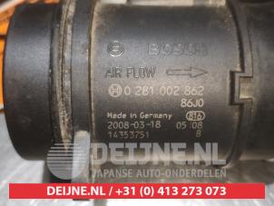 Suzuki Splash Luftmengenmesser O342886 foto 4